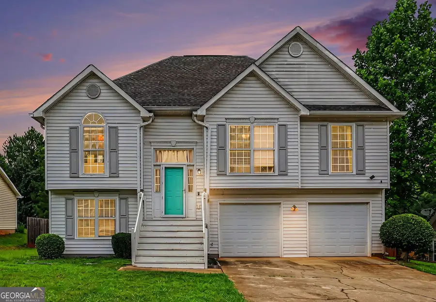 3404 Medina Drive, Jonesboro, GA 30236 - #2
