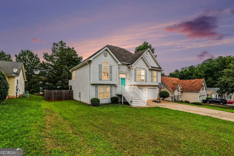 3404 Medina Drive, Jonesboro, GA 30236 - #3