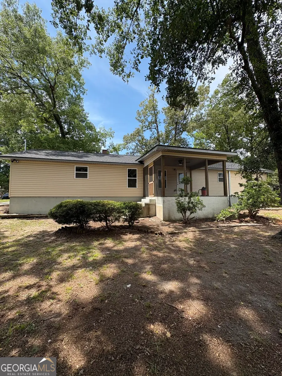 501 Hillside Drive, Dublin, GA 31021 - #3