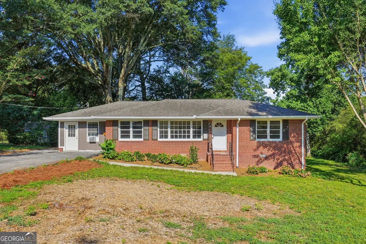 2675 Fraser Road, Marietta, GA 30066 - #1