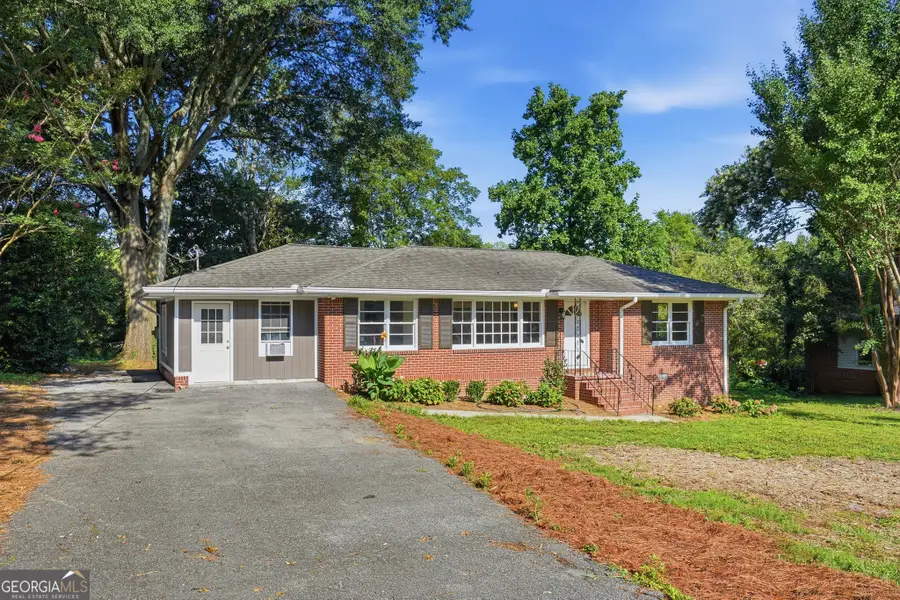 2675 Fraser Road, Marietta, GA 30066 - #2