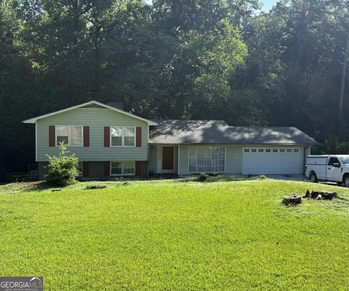 1966 Kensington High Street Sw, Lilburn, GA 30047 - #1