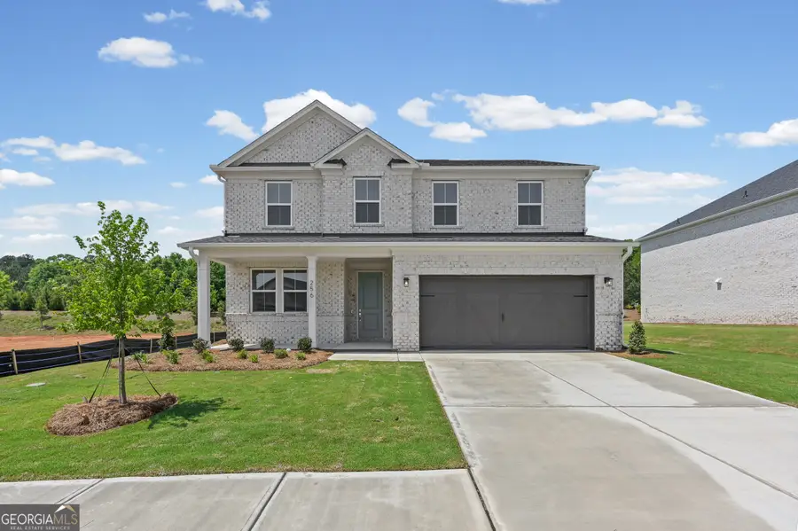 256 Nesta Grove, Locust Grove, GA 30248 - #2