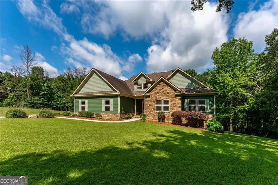 1158 Bailey Road, Aragon, GA 30104 - #2