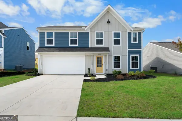 1010 Blossom Lane, Euharlee, GA 30145