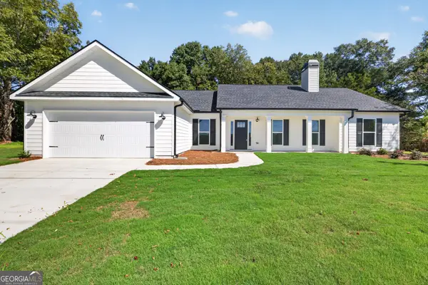 468 Roper Road, Canon, GA 30520