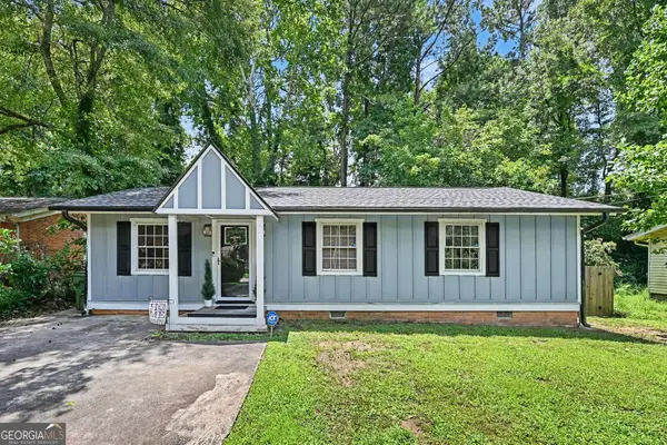 271 Oak Drive Se, Atlanta, GA 30354