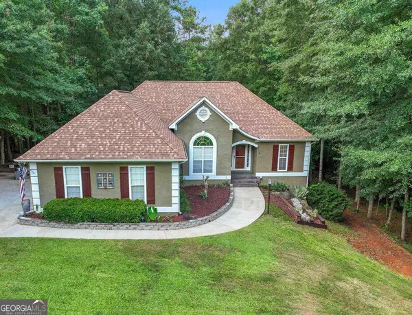 340 Flowers Drive, Covington, GA 30016