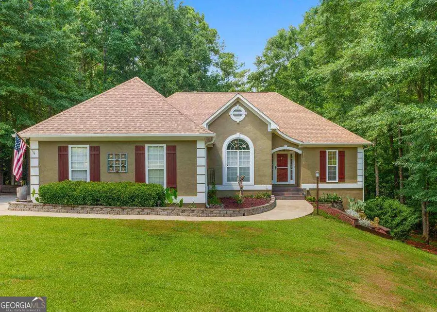 340 Flowers Drive, Covington, GA 30016 - #2
