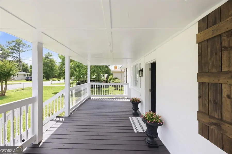 2833 Bonnie Avenue, Macon, GA 31206 - #2