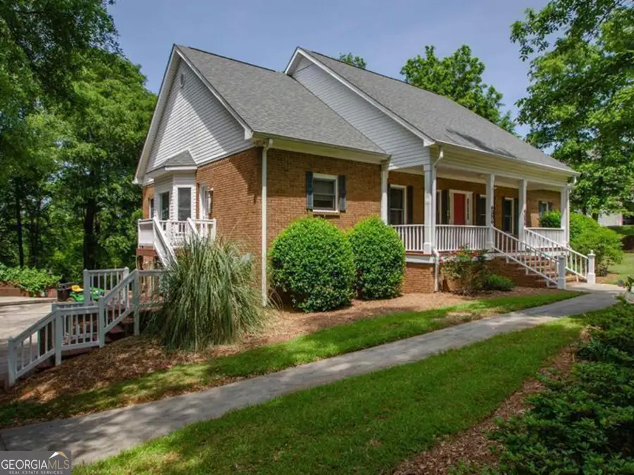 110 Holly Drive, Warner Robins, GA 31088 - #2