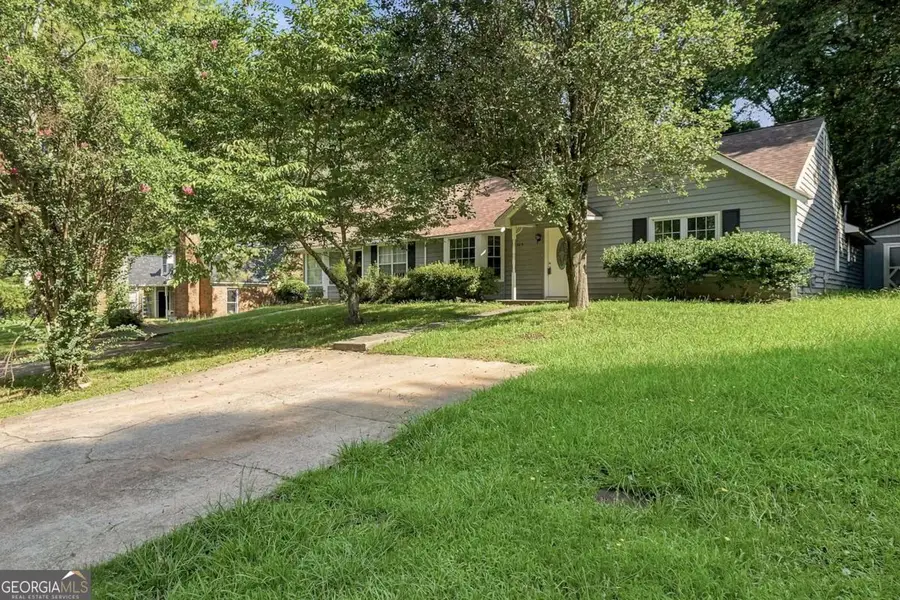 324 Farm Place Court Ne, Woodstock, GA 30188 - #2