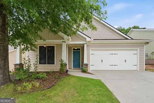 147 Mount Moriah Road, Ball Ground, GA 30107