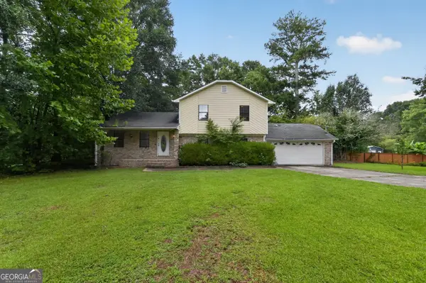 2820 Ozora Church Road, Loganville, GA 30052