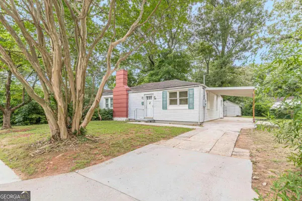 542 Walnut Street, Hapeville, GA 30354