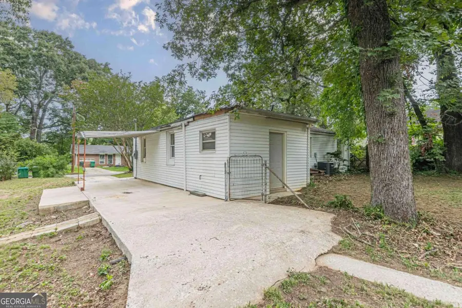 542 Walnut Street, Hapeville, GA 30354 - #3