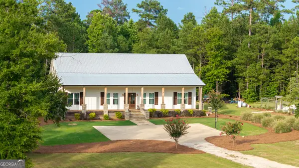 325 Scuffleboro Road, Eatonton, GA 31024