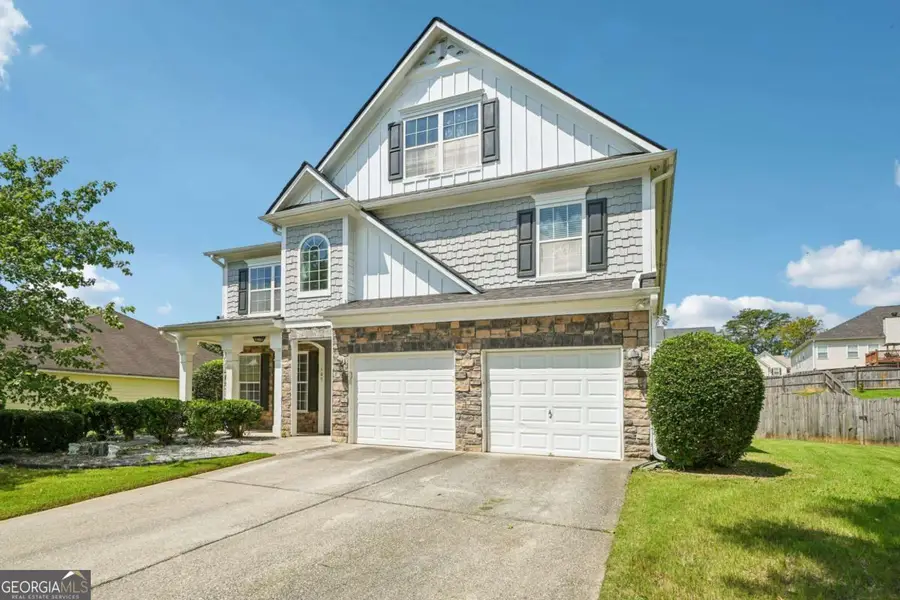105 Sagebrush Trail, Covington, GA 30014 - #2