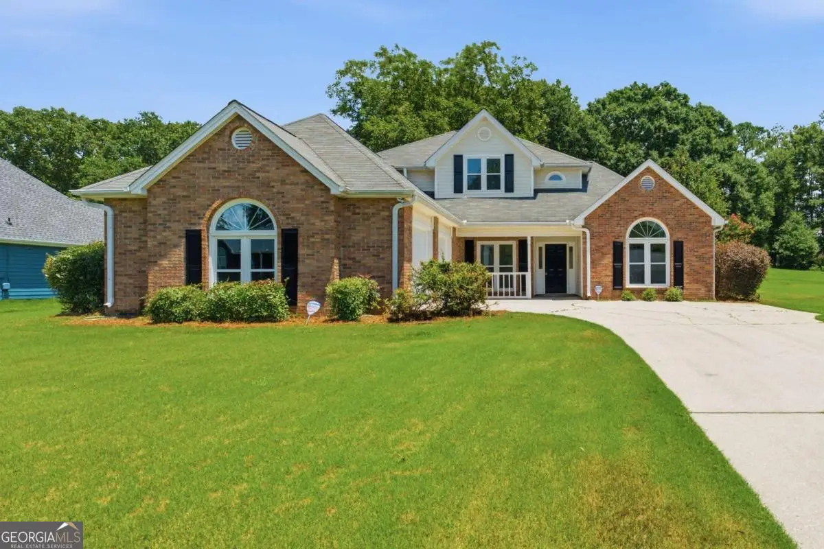 2855 Bridle Creek Drive Sw, Conyers, GA 30094 - #1