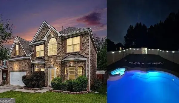 110 Newry Drive, Atlanta, GA 30349