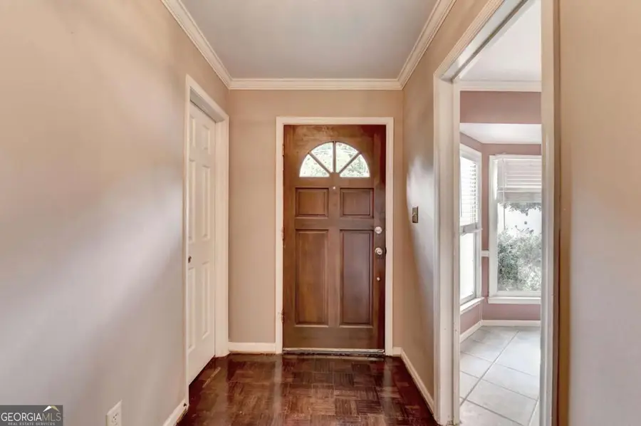 1407 Old Virginia Court Se, Marietta, GA 30067 - #2