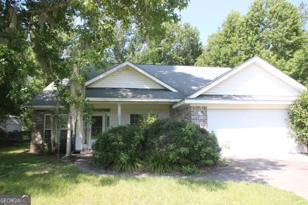 308 Bristol Drive, Bloomingdale, GA 31302