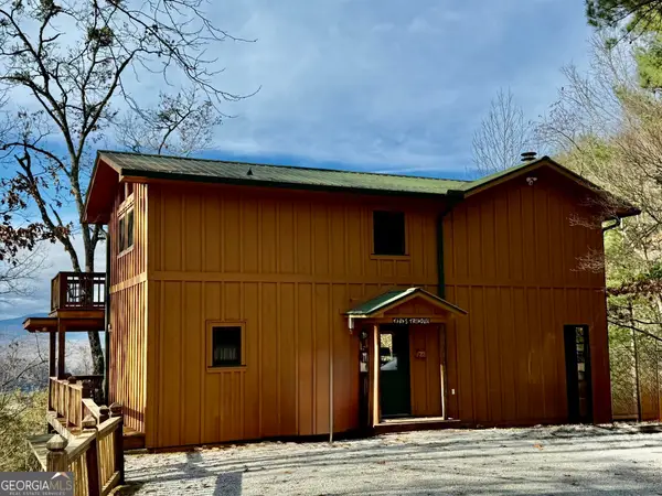 8734 Highway 76 Way, Clayton, GA 30525