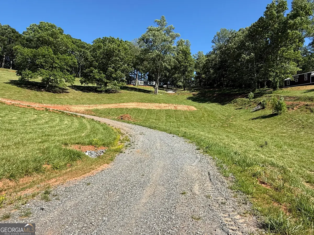 527 Saunders Lot #70 Road, Franklin, NC 28734 - #1
