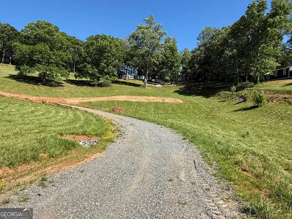 527 Saunders Lot #70 Road, Franklin, NC 28734