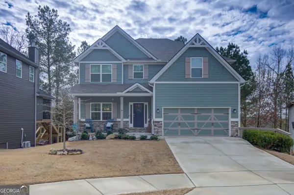 39 Boardwalk, Sharpsburg, GA 30277