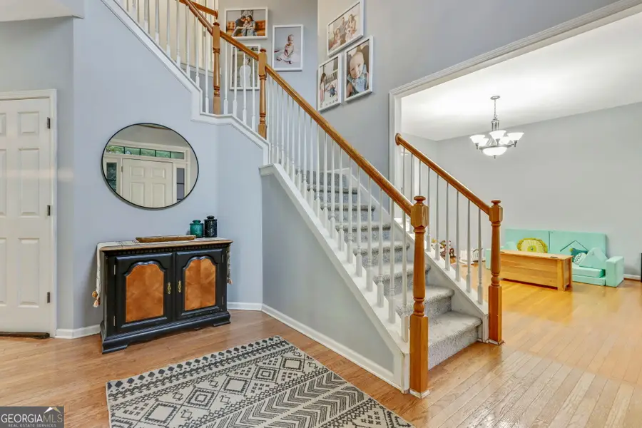 44 Valleyside Drive S, Dallas, GA 30157 - #2