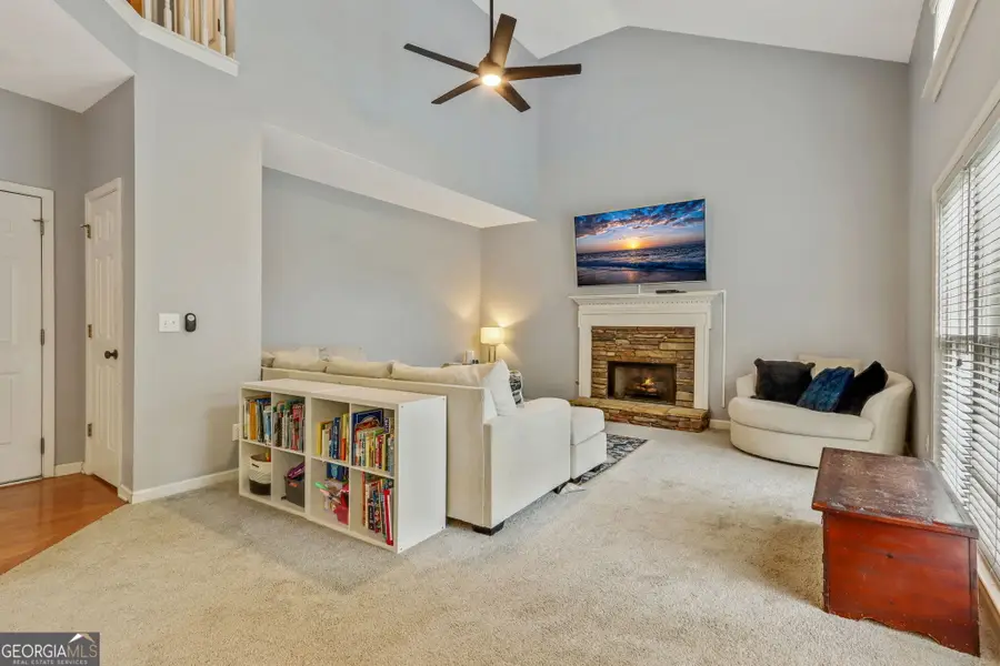 44 Valleyside Drive S, Dallas, GA 30157 - #3