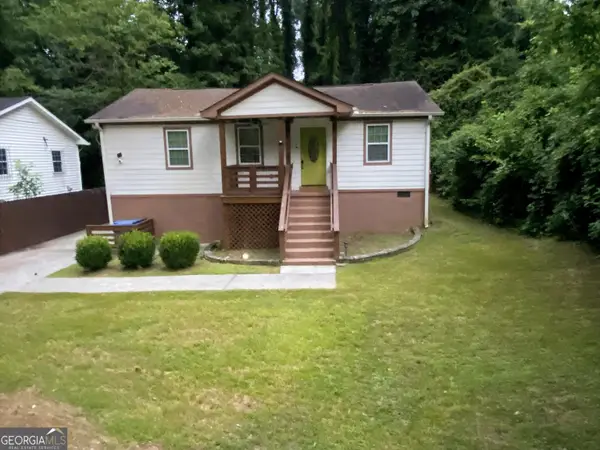 2176 Pansy Street Nw, Atlanta, GA 30314