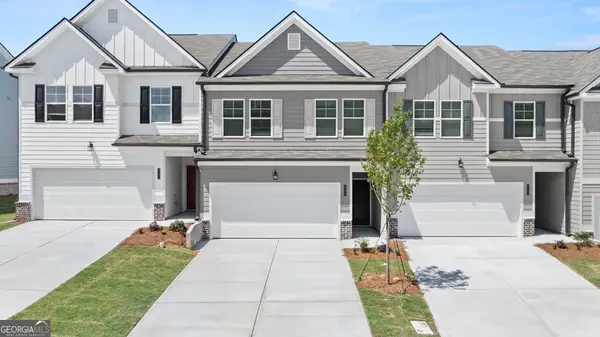 6378 Rosetta Drive Sw #29, Atlanta, GA 30331
