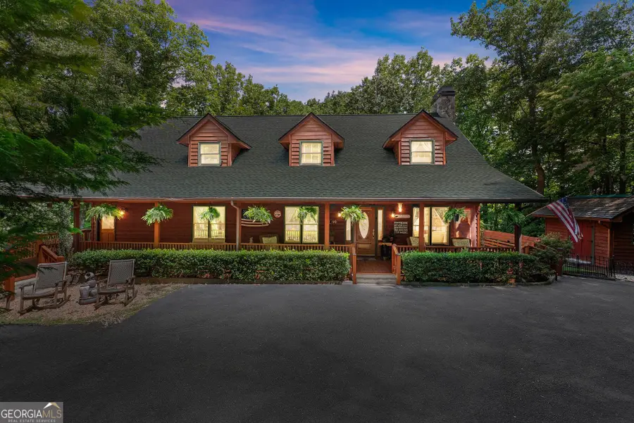 257 Interlochen Court, Sautee Nacoochee, GA 30571 - #2