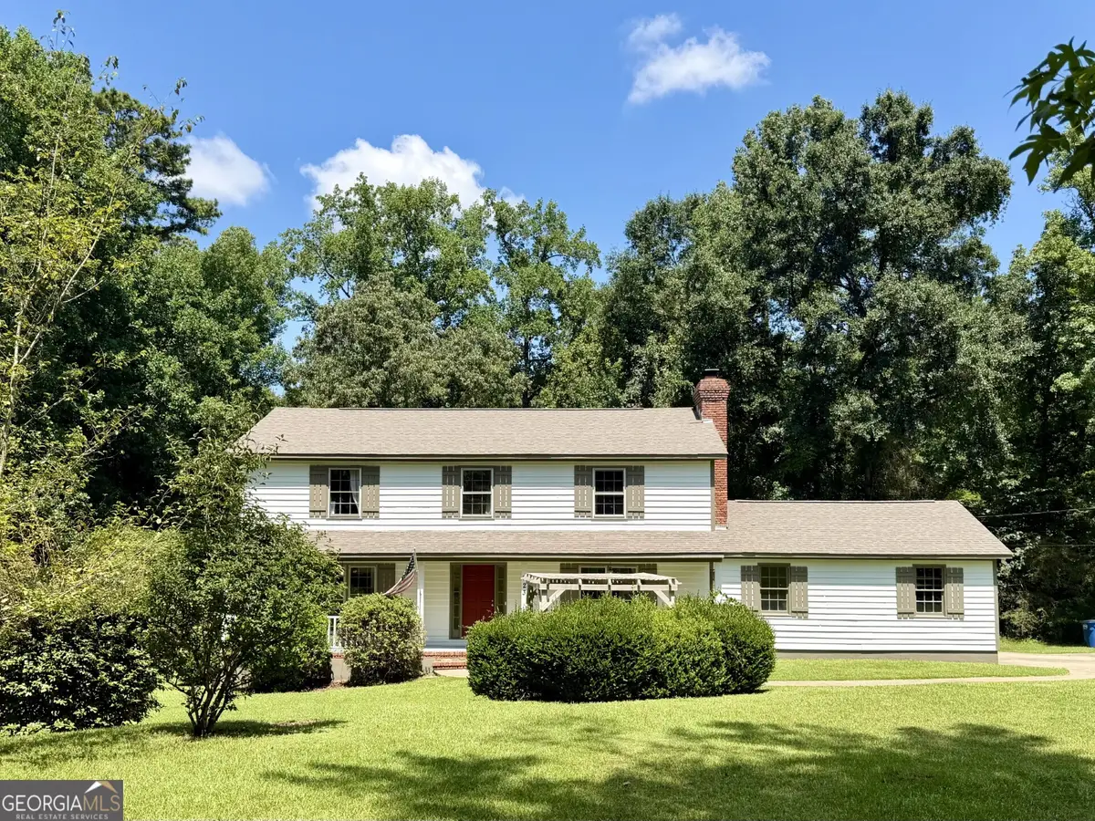 723 Middlesex Drive, Macon, GA 31210 - #1