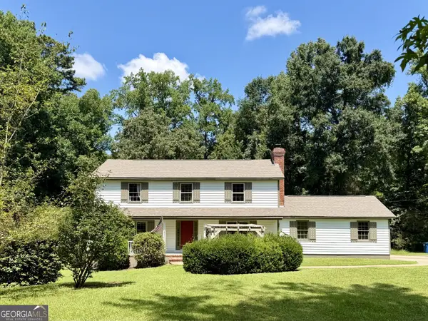 723 Middlesex Drive, Macon, GA 31210