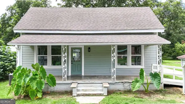 227 Newcomb Street, Rockmart, GA 30153
