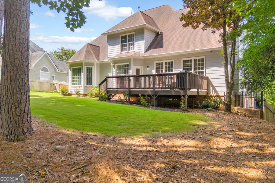 1190 Lamont Circle, Dacula, GA 30019 - #3