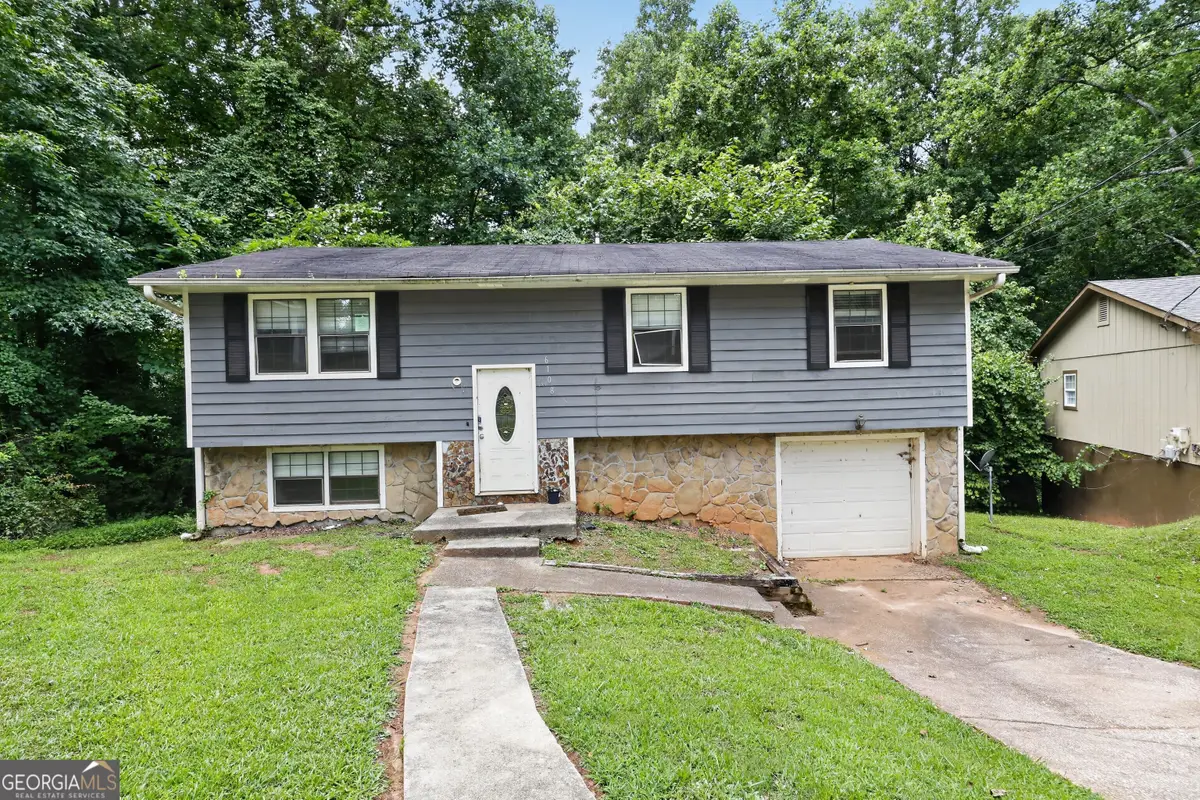 6108 Cherokee Valley Way, Lithonia, GA 30058 - #1