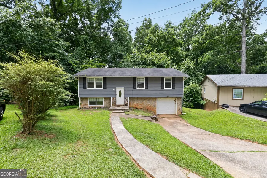 6108 Cherokee Valley Way, Lithonia, GA 30058 - #2