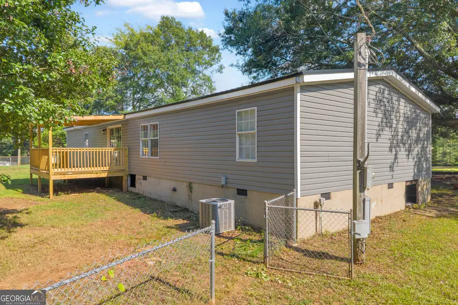 1544 Highway 72 W, Comer, GA 30629 - #3