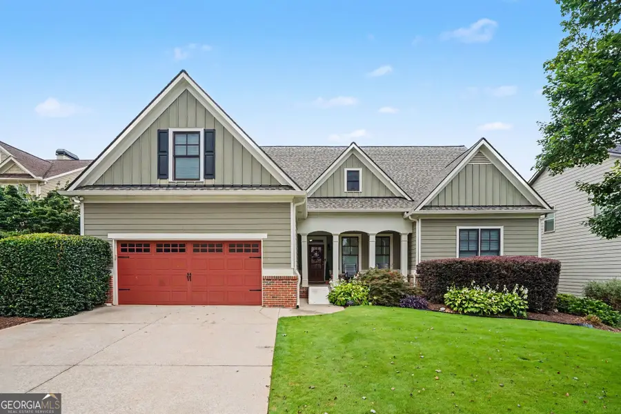 4346 Links Boulevard, Jefferson, GA 30549 - #2
