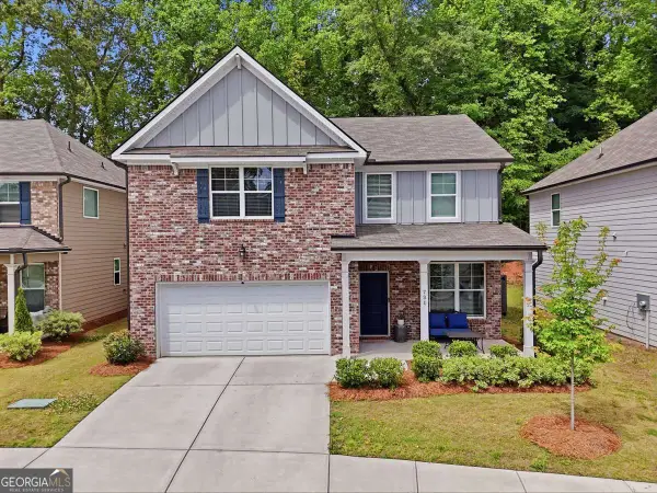 731 River Gardens Drive Se, Atlanta, GA 30354