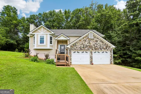 307 Tamwood Court, Villa Rica, GA 30180