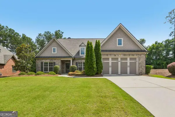 1857 Cambridge Square, Watkinsville, GA 30677