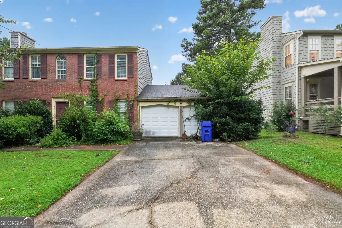 585 Woodcrest Manor Drive, Stone Mountain, GA 30083 - #1