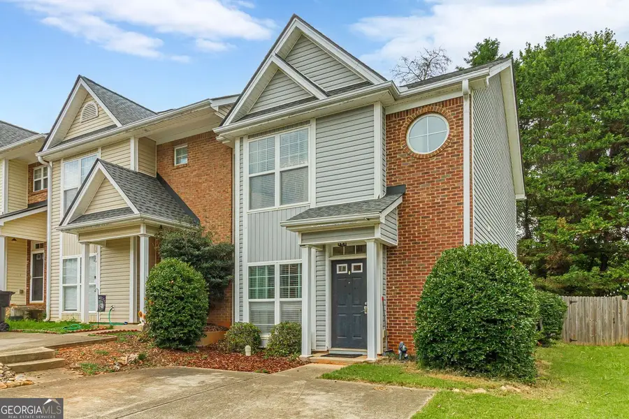 35 Pearl Chambers Drive, Dawsonville, GA 30534 - #2