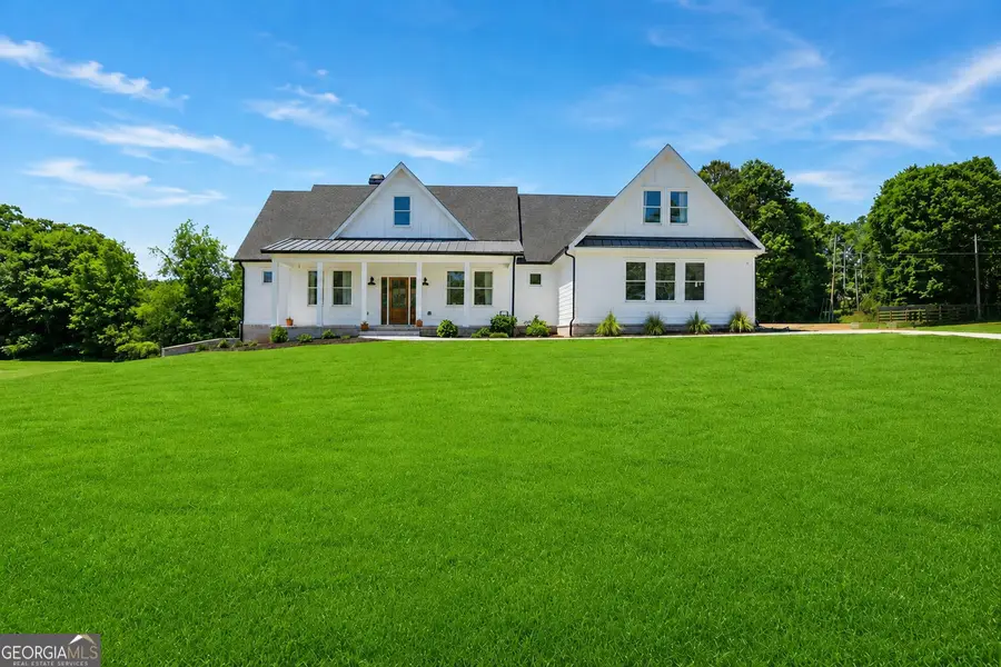 4275 Haynes Circle Sw, Snellville, GA 30039 - #2