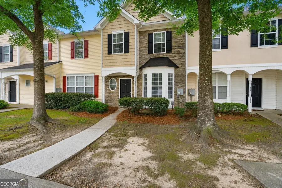 6114 Camden Forrest Drive, Riverdale, GA 30296 - #3